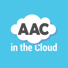 AAC in the Cloud logo<br />
